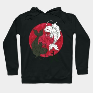 Yin Yan Hoodie